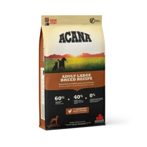 Acana Adult Large Breed Dog Food