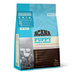 Acana Puppy Small Breed, Dry Dog Food