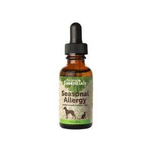 Animal Essentials Seasonal Allergy for Dogs & Cats