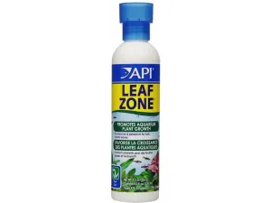 API leaf zone freshwater plant fertilizer, 8 OZ