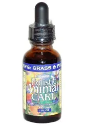 Azmira Aller'G: Grass And Pollen 1oz