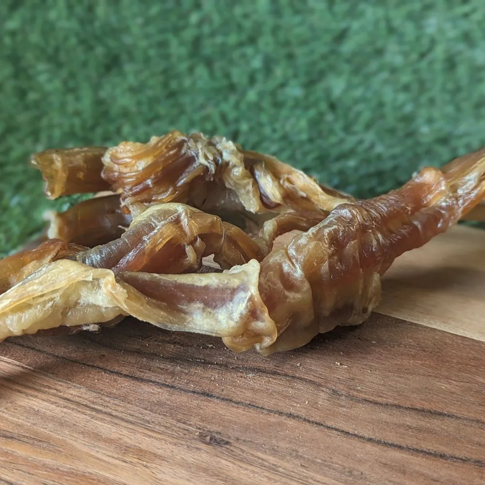 Beef Tendons (Achilles)