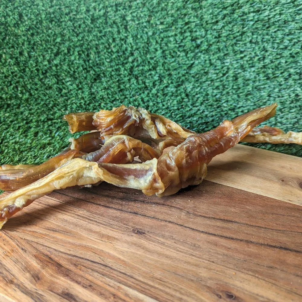 Beef Tendons (Achilles)