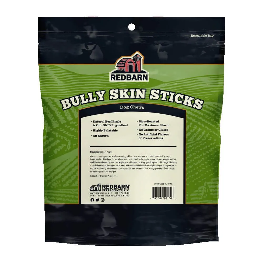 Bully Skin™ Sticks