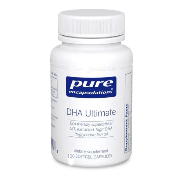 DHA Ultimate