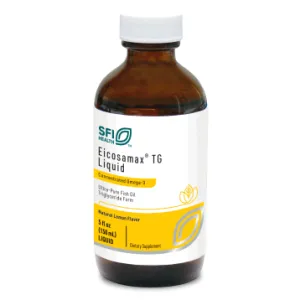 Eicosamax TG Liquid 5 oz by Klaire Labs/SFI Health