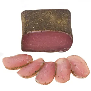 Elena Fillet Bulgarian Style, GoldStar Deli, 272g/ 9.59 oz