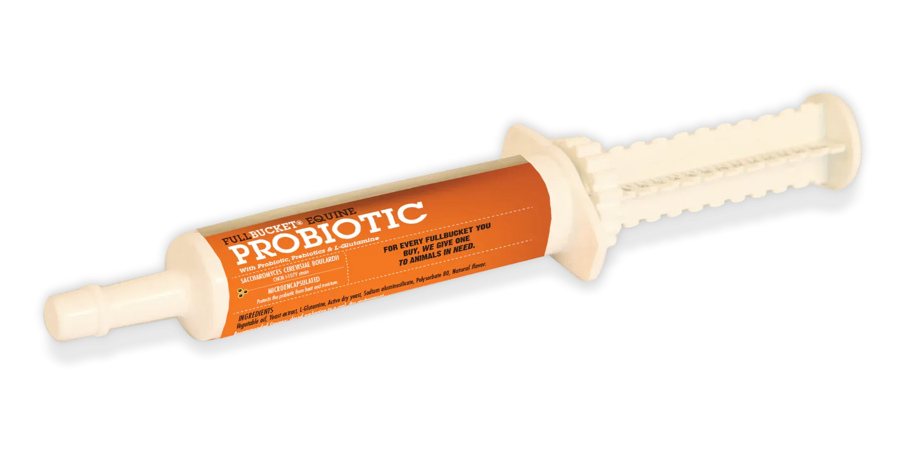 Equine Probiotic Paste (single)