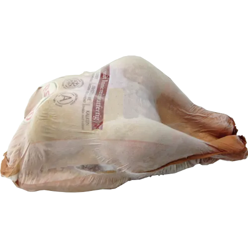 Farmstead Turkey With Giblets ~4.8 kg