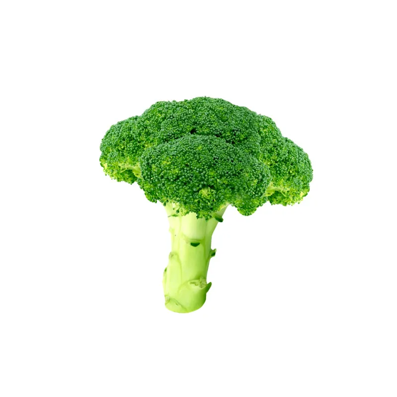 Fresh broccoli