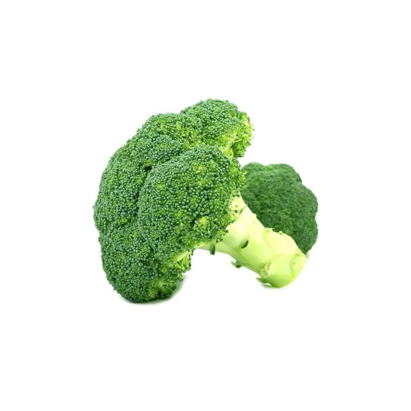 Fresh broccoli