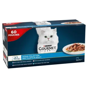 Gourmet Perle Ocean Collect Gravy 60x 85g