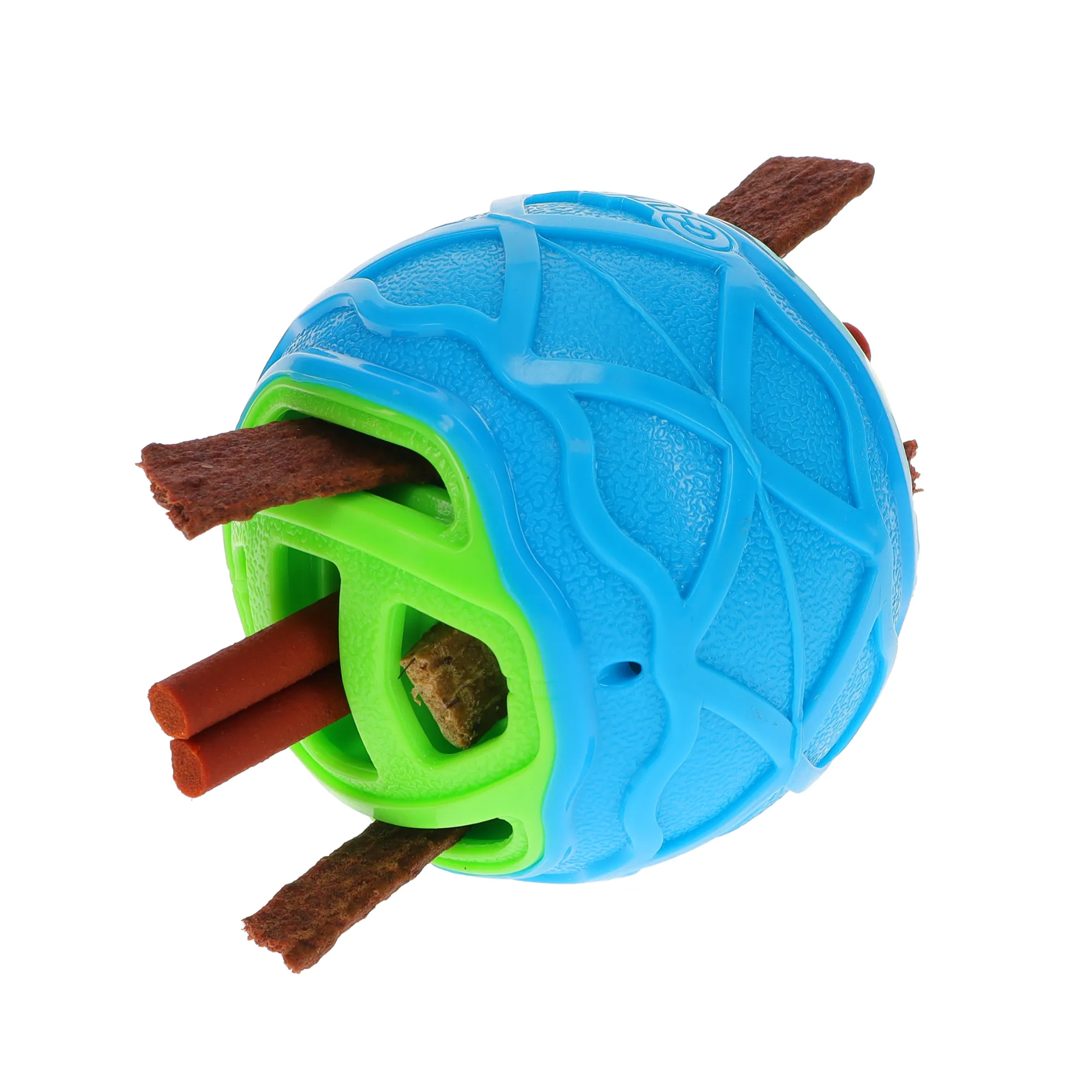 GURU Pocket Ball Dog Toy Medium/Large