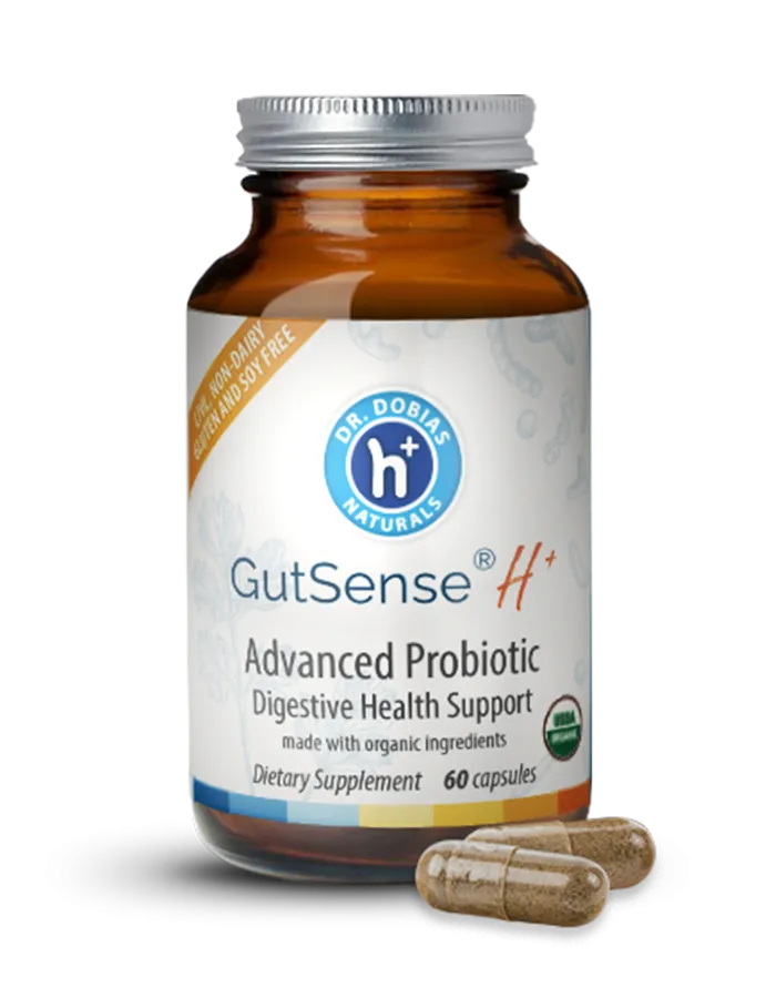 GutSense® H 