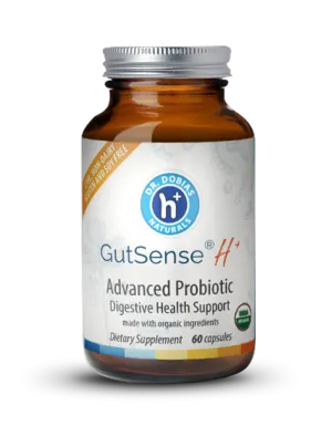 GutSense® H 