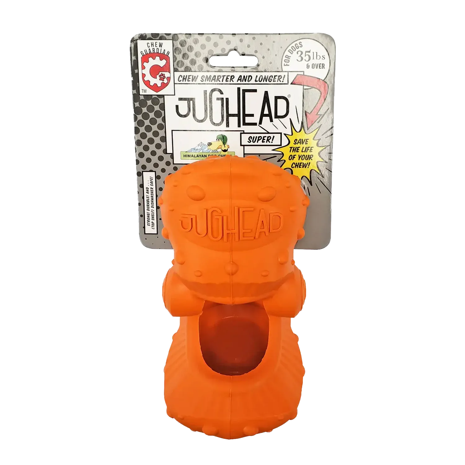 Himalayan Pet Supply - Jughead Super (For Dogs)