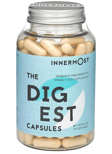 Innermost The Digest Capsules