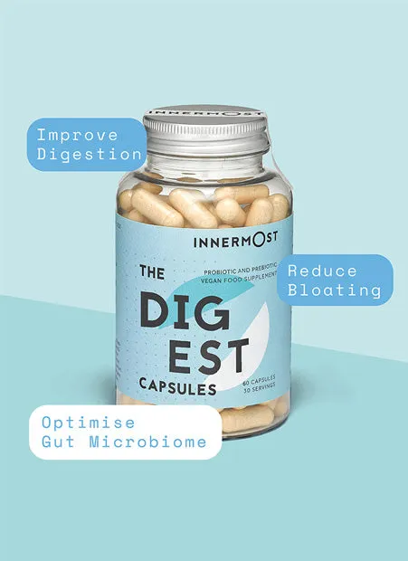 Innermost The Digest Capsules