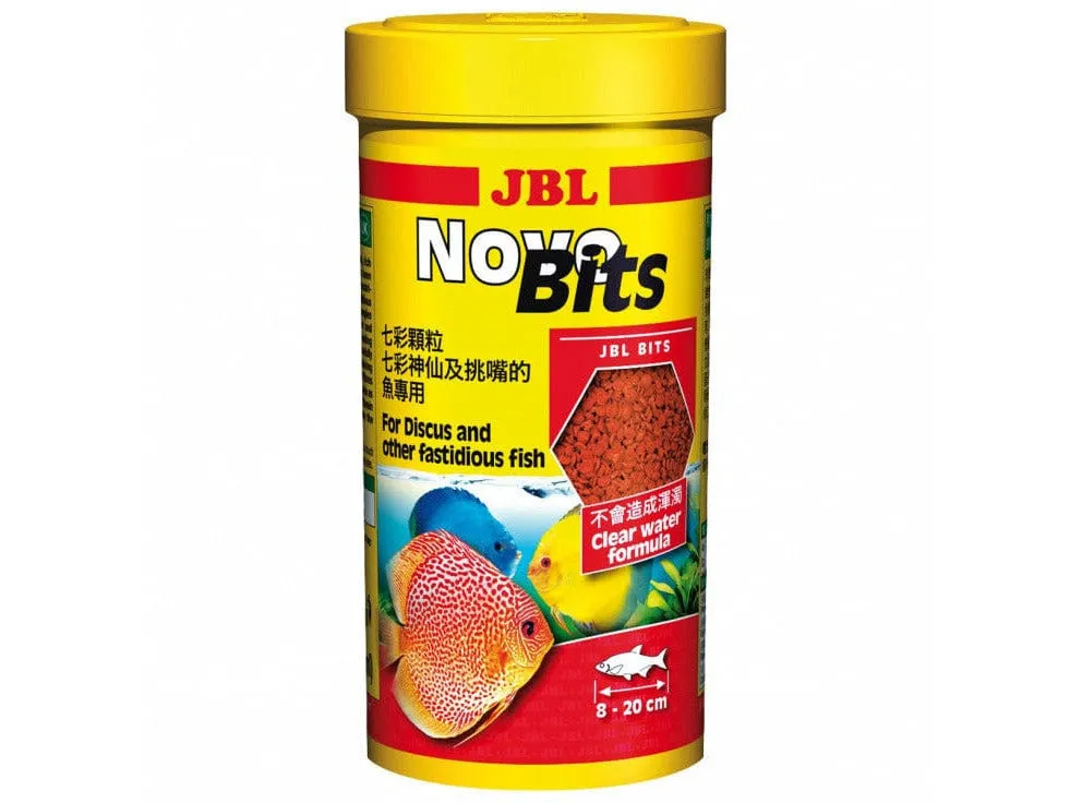 JBL NovoBits 250ml