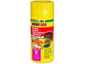 JBL PRONOVO RED GRANO M 250ml