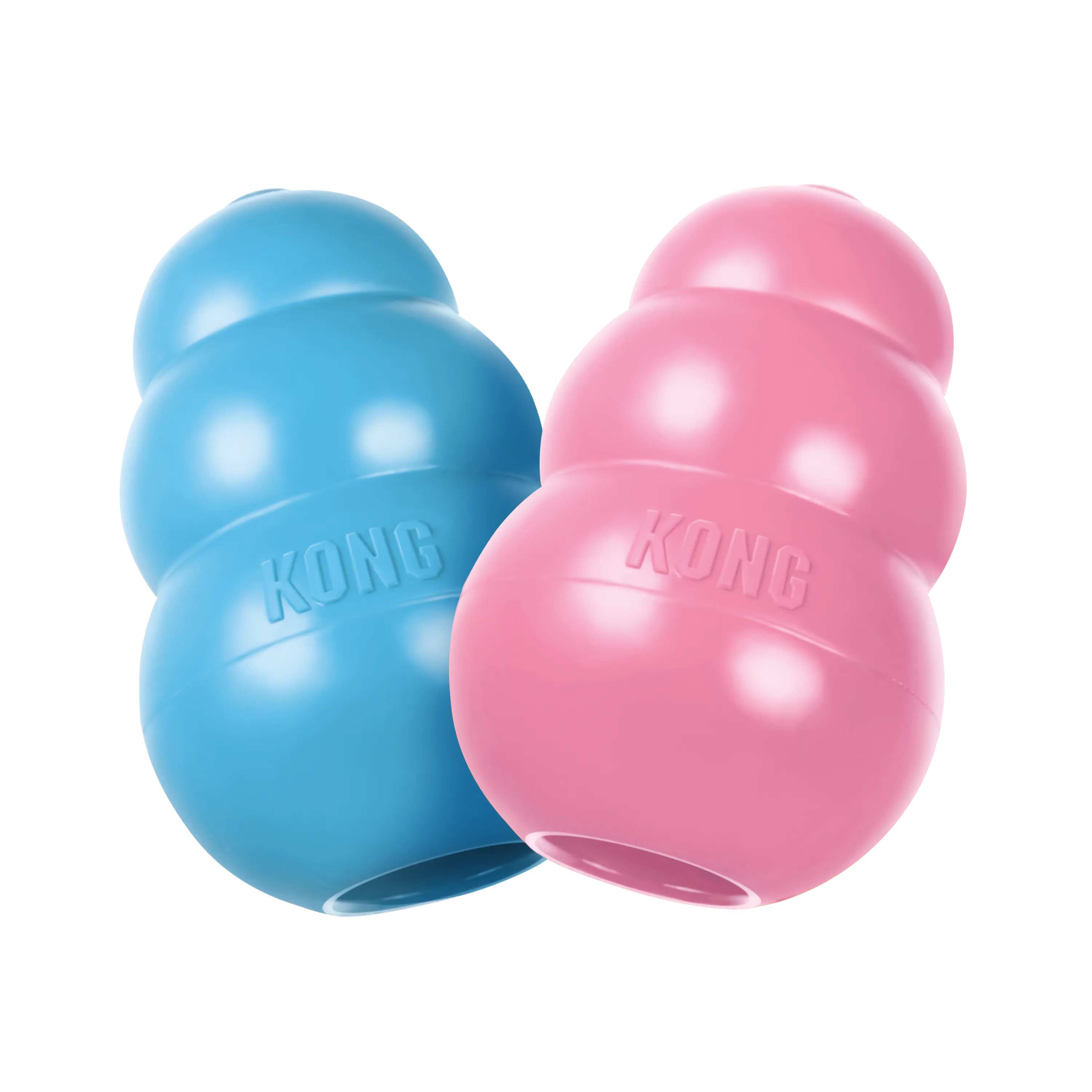 KONG® Puppy Toy