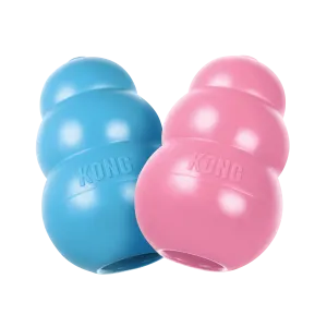 KONG® Puppy Toy