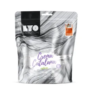 LYO Expedition Crema Catalana