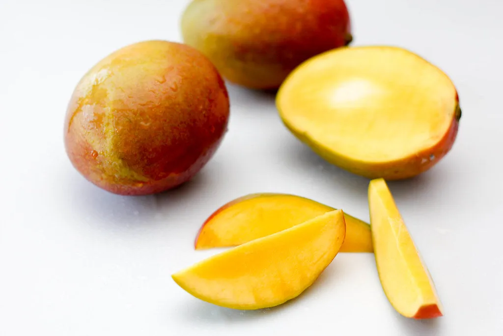 Mango Small 200g-300g