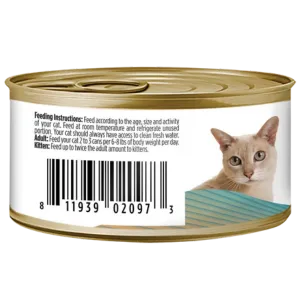 Nulo Freestyle Grain-Free Turkey Shredded Recipe Wet Cat Food, 3oz