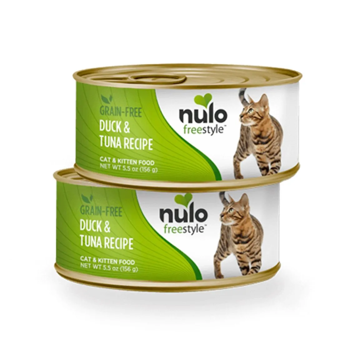 Nulo Grain-Free Canned Cat Food