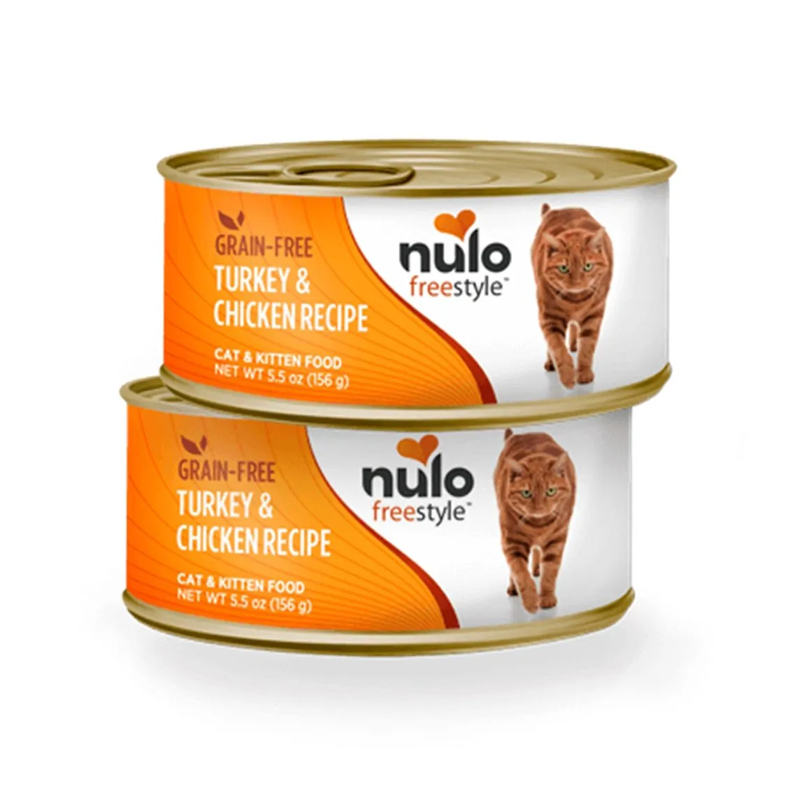 Nulo Grain-Free Canned Cat Food