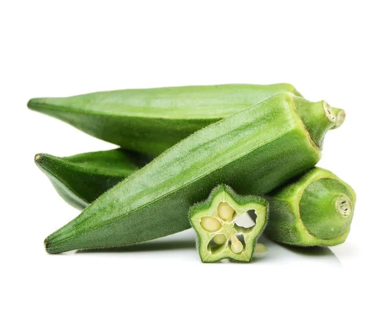 Okra 200g