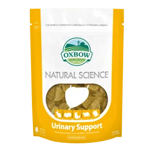 Oxbow Natural Science Urinary Support