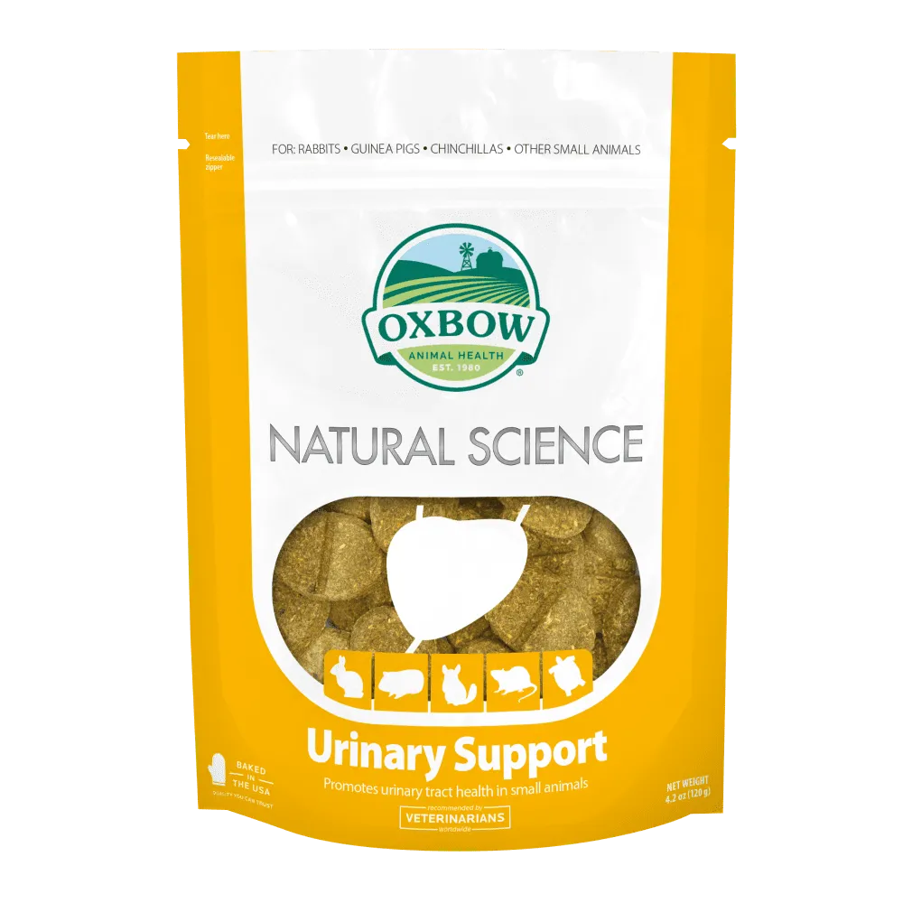 Oxbow Natural Science Urinary Support