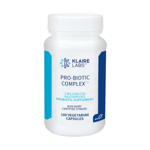 Pro-Biotic Complex™