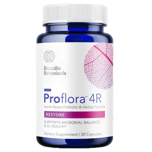 ProFlora 4R