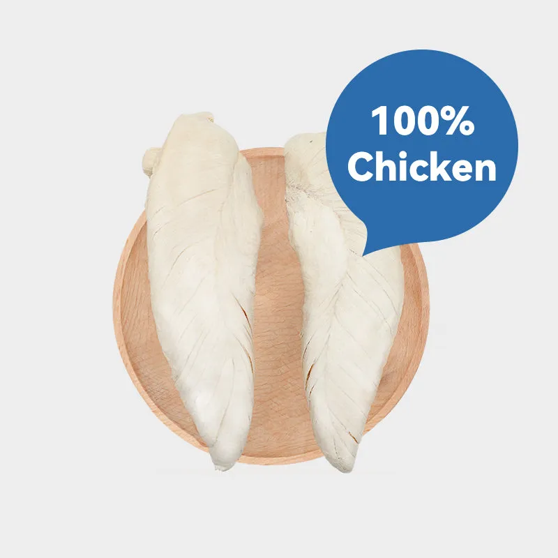 Ranova - Freeze Dried Chicken Fillet (For Dogs & Cats)