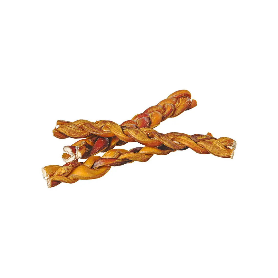 Redbarn Bully Sticks & Braided Bully Sticks Dog Chews