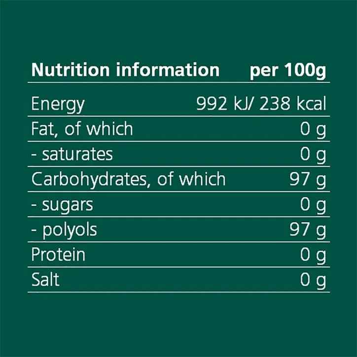 Ricola Elderflower Swiss Herbal Sweets Box 45g