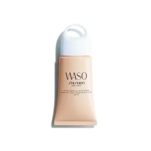 Shiseido Waso Color-Smart Day Moisturizer SPF30