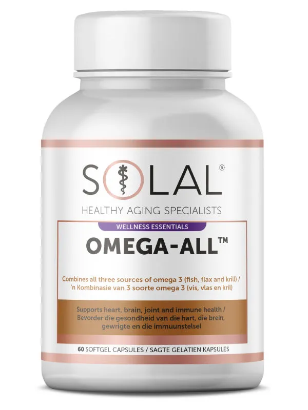 Solal Omega-All™