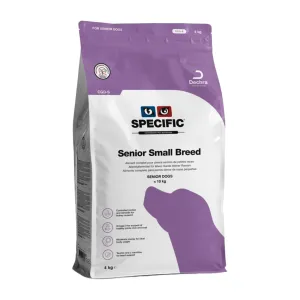 Specific CGD-S | Senior Small Breed Dry Dog Food