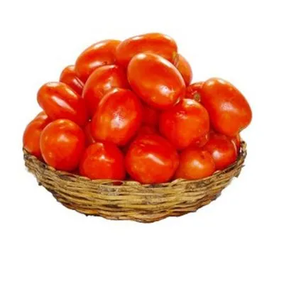 Tomatoes - 4 L