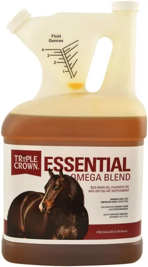 Triple Crown Essential Omega Blend