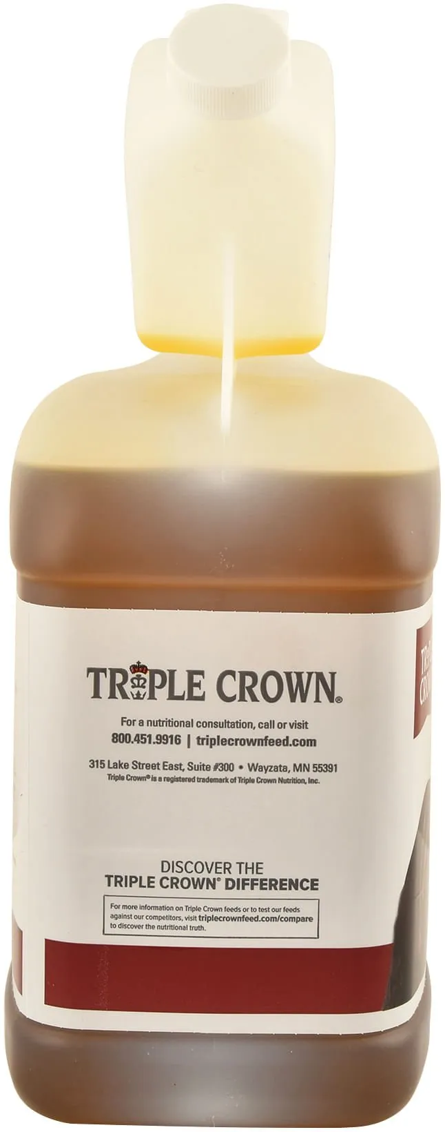 Triple Crown Essential Omega Blend