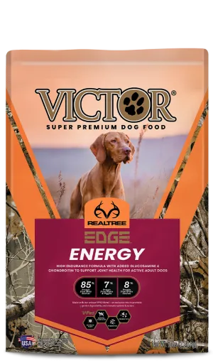 VICTOR Realtree® EDGE ENERGY for Dogs